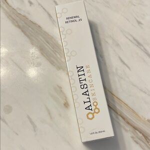 Alastin Skincare Renewal Retinol .25